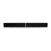 promethean ActivSoundBar ASB-40-3 Mode D'emploi