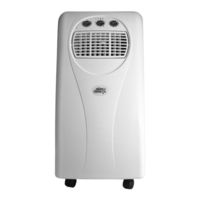 ZIBRO CLIMA Classic P90 Manuel D'utilisation