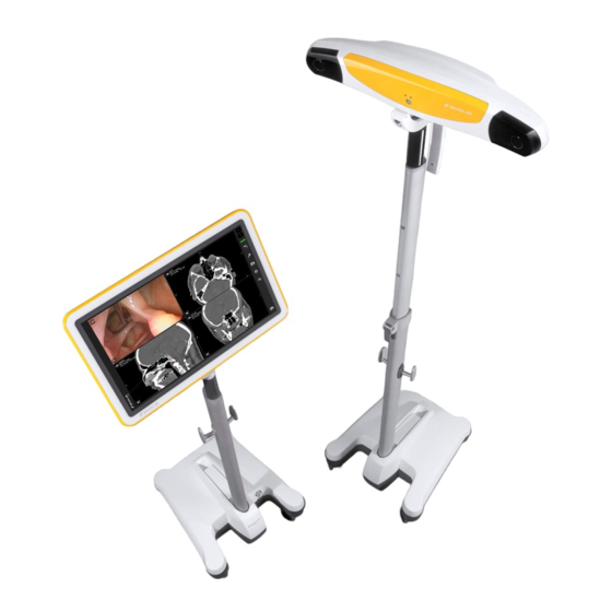 Brainlab KICK 2 Guide D'utilisation