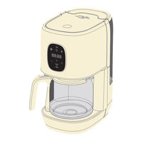 Tefal MAJESTUO FCM Mode D'emploi