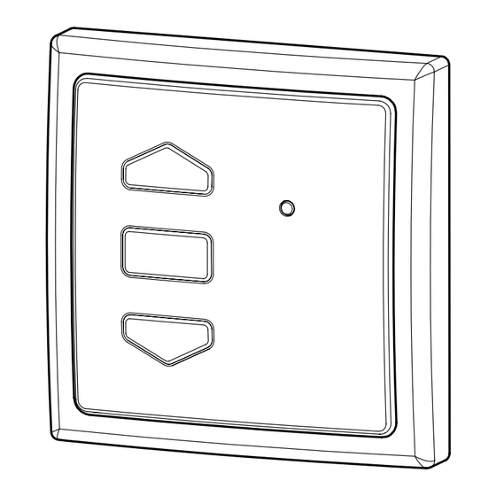 Dometic 3313943.000 Instructions D'installation Et D'utilisation