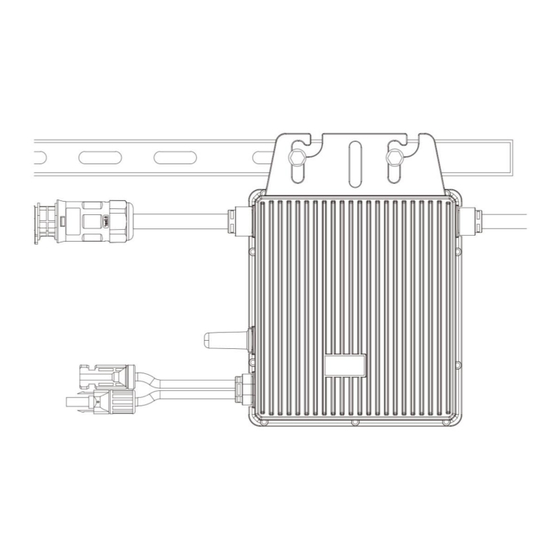 Systovi SYST-M300 Guide D'installation Rapide