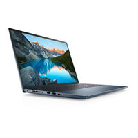 Dell Inspiron 16 7610 Caractéristiques Et Configuration