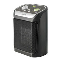 Calor MINI EXCEL ECO ENERGY SO9065C0 Notice D'emploi