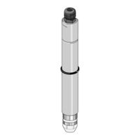 ProMinent DULCOTEST CDR 1-mA-2 ppm Manuel D'utilisation