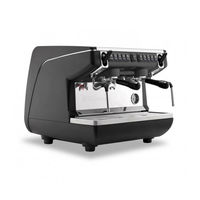 Nuova Simonelli APPIA Life Compact Manuel D'instructions