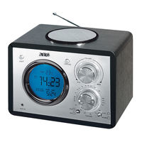 Aeg MR 4104 Mode D'emploi