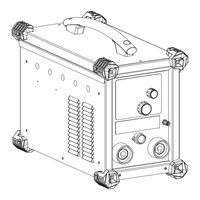 Gys TIG 220 DC Mode D'emploi