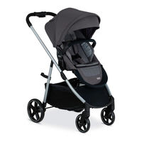 Britax Grove Guide De L'utilisateur