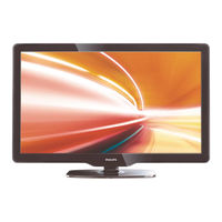 Philips 26HFL3233D Mode D'emploi