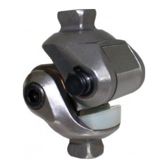 PROTEOR 1M115 Notice D'utilisation