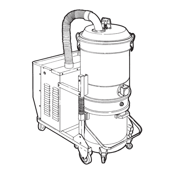 CFM 3307 Manuel D'instructions