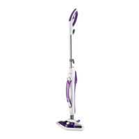 Polti VAPORETTO SV440 DOUBLE Guide De Dépannage
