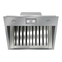 Miele DAR 1120 Installation