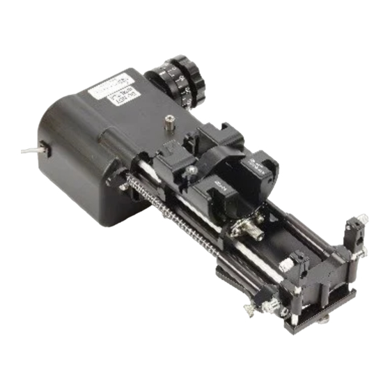 Civco ACCUCARE EX3 STEPPER Guide De Référence