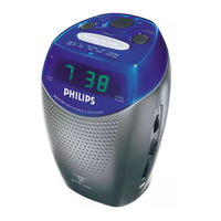 Philips AJ 3132 Manuel D'utilisation