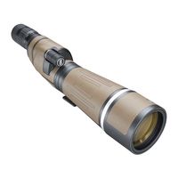 Bushnell FORGE SF206080TA Guide Du Propriétaire