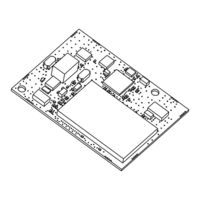 Lowara RS-485 Notice D'installation, D'utilisation Et D'entretien