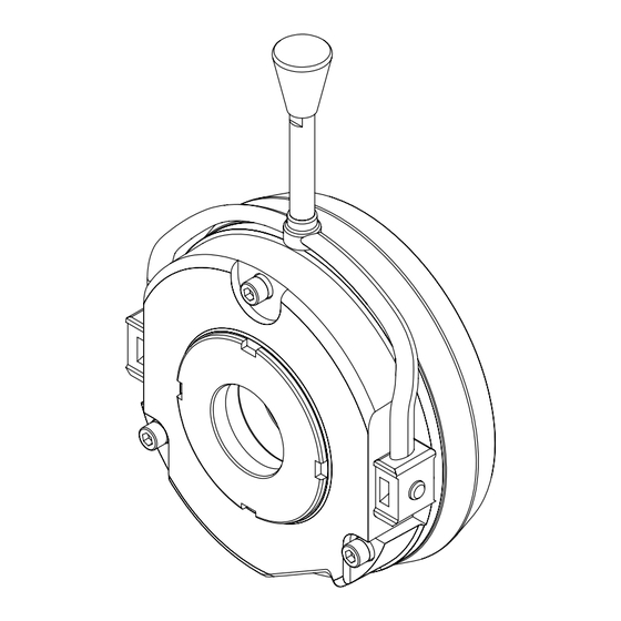 Intorq BFK458 Instructions De Mise En Service