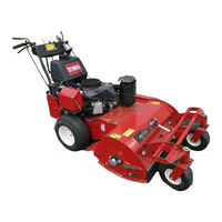 Toro 30069 Manuel De L'utilisateur