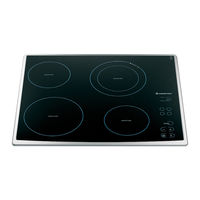 Ariston KBT 6124 IDIX Mode D'emploi