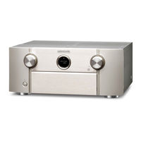 Marantz SR7007 Manuel De L'utilisateur