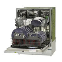 Bauknecht GSX 61204 Guide De Consultation Rapide