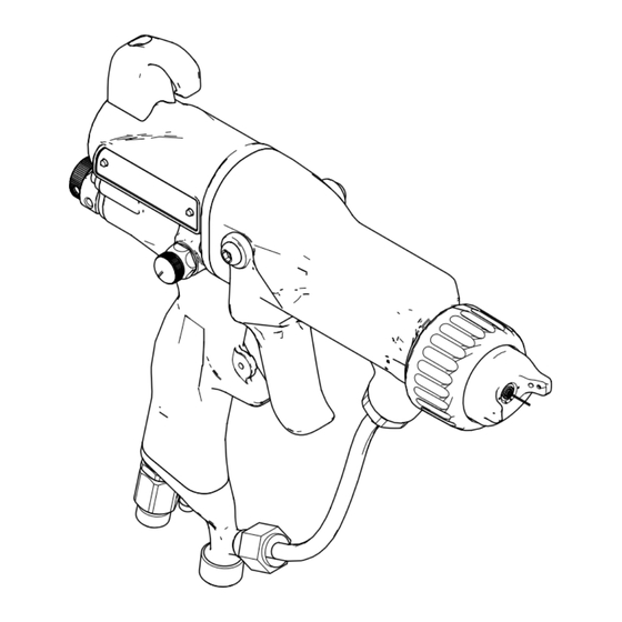Graco Pro Xp L40T10 Instructions