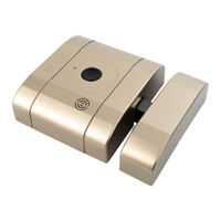 AYR Int-lock RF Guide D'installation, Paramétrage Et Utilisation