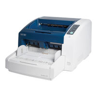 Xerox DocuMate 4799 Guide De L'utilisateur