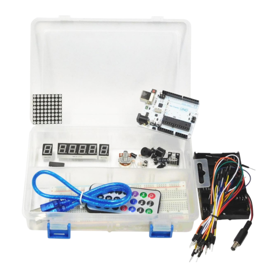 Go Tronic GT012 Manuel