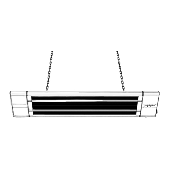 Semptec RA-324 Mode D'emploi