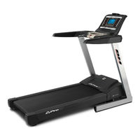 BH FITNESS G6324 Instructions De Montage Et Utilisation