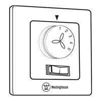 Westinghouse 78801 Mode D'emploi