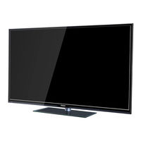 Haier LE58F3281 Mode D'emploi