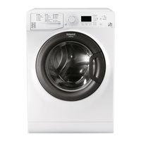 Hotpoint Ariston FMG 1023B EU Mode D'emploi