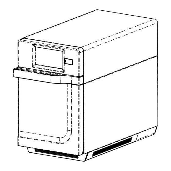 Amana Xpress IQ ARX Série Guide De L'utilisateur