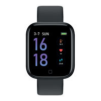 Smarty SW013 Mode D'emploi