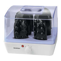 SilverCrest SHS 220 A1 Mode D'emploi
