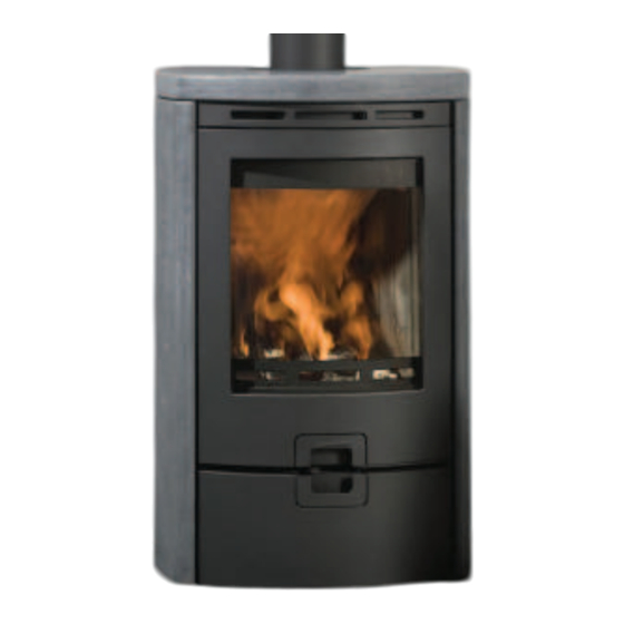barbas ECO 800 Notice D'installation