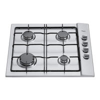 Pelgrim GK410 Notice D'utilisation