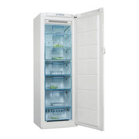 Electrolux ARTHUR MARTIN ARC 27391 W Notice D'utilisation