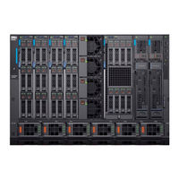 Dell EMC PowerEdge MX7000 Guide De L'utilisateur