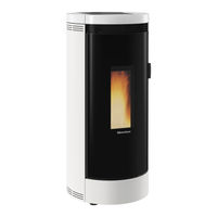 Extraflame DEBBY CX EVO Manuel Utilisateur