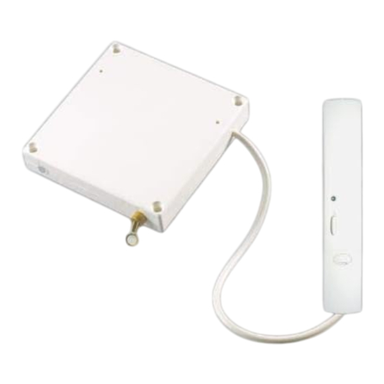 hager S231-22X Guide D'installation