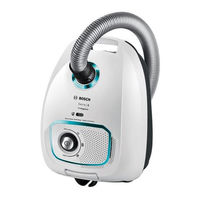 Bosch BGLS4HYG2 Mode D'emploi