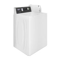 Maytag MAT20MNAGW Instructions D'installation