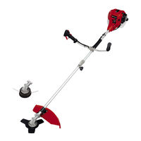 Einhell GC-BC 25/1 I AS Instructions D'origine