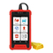 Équipement de diagnostic Launch Creader Elite Guide De Démarrage Rapide