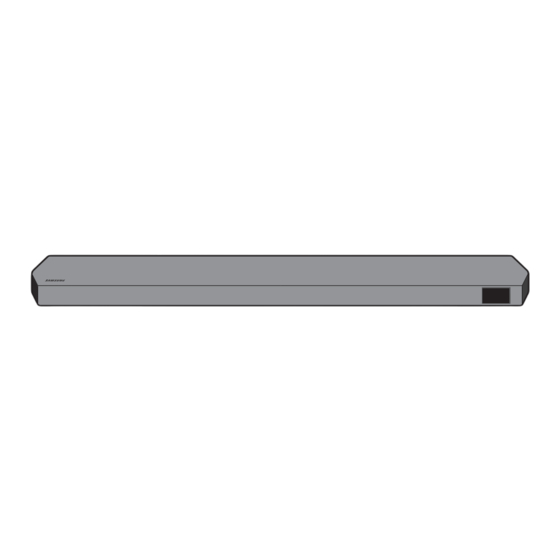Samsung HW-Q930D Manuel D'utilisation